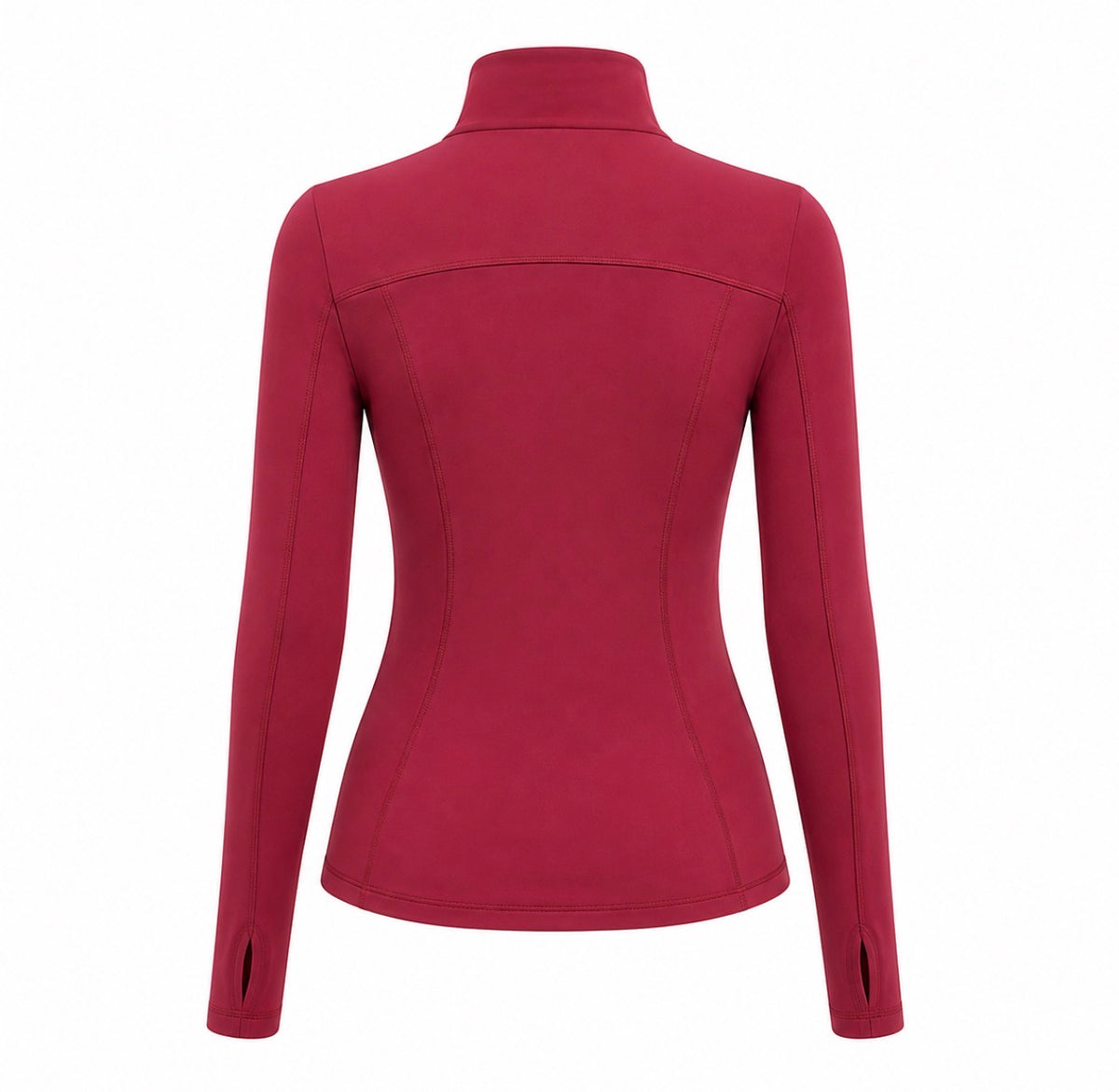 PACE Women’s Active Jacket — Fuchsia