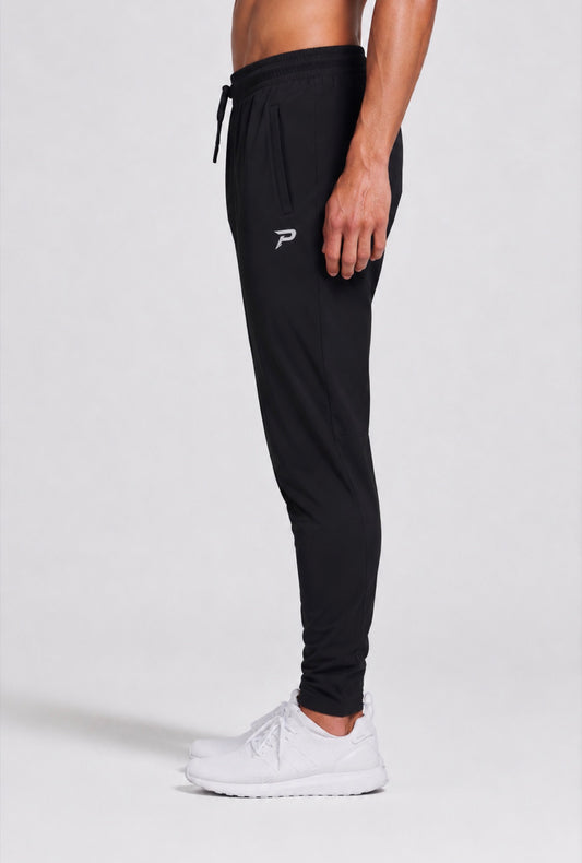 PACE Performance Jogger Pants – Black