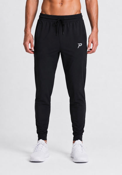 PACE Performance Jogger Pants – Black