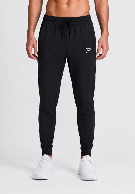 PACE Performance Jogger Pants – Black