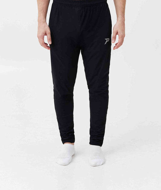 PACE Performance Jogger Pants – Black