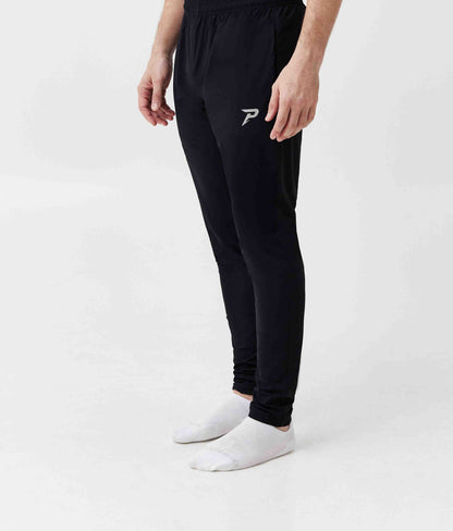 PACE Performance Jogger Pants – Black