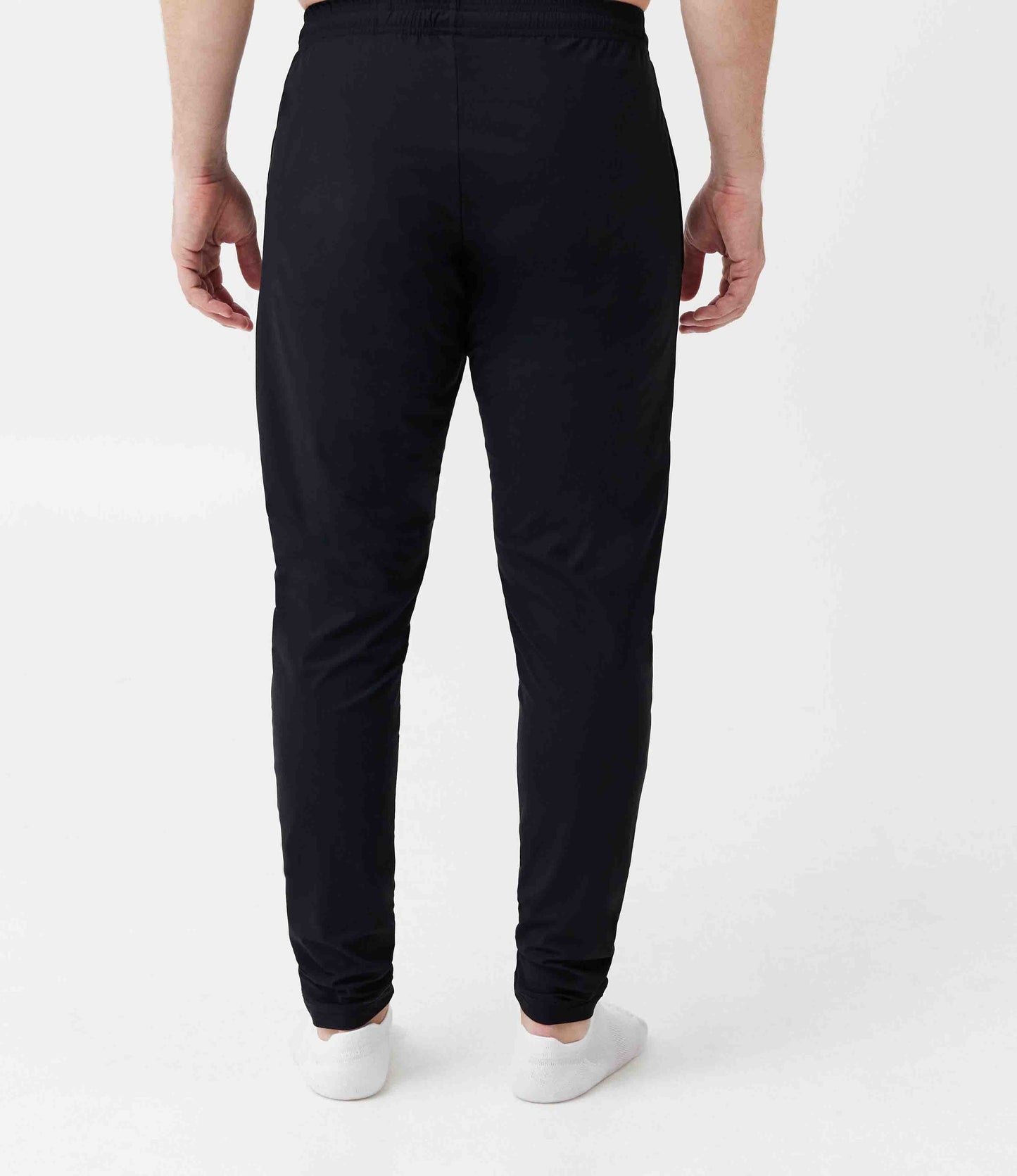 PACE Performance Jogger Pants – Black